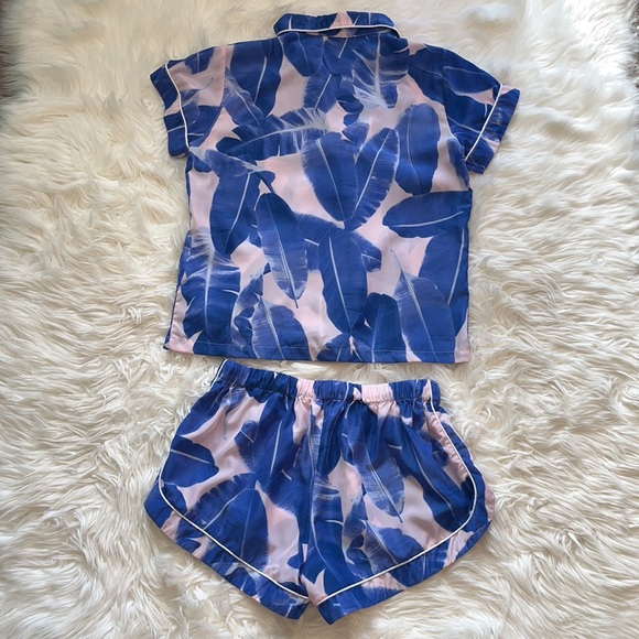 Buddy Love Havana Aurora Pajama Set - Picture 9 of 15